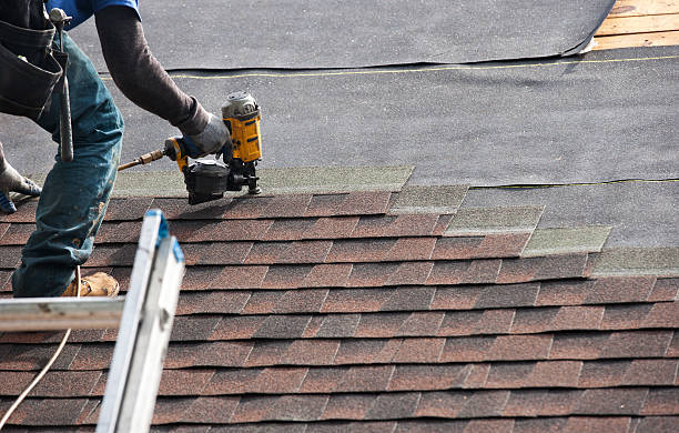 Licensed Metal Roofing service in Madison, NC - Brentwood Metal Roofing